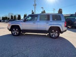 2015 Jeep Patriot High Altitude Edition