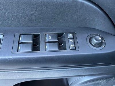 2015 Jeep Patriot High Altitude Edition