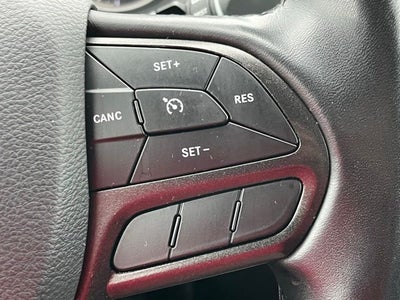 2020 Jeep Cherokee Trailhawk 4X4