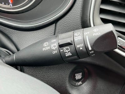 2020 Jeep Cherokee Trailhawk 4X4