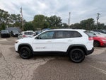 2022 Jeep Cherokee X