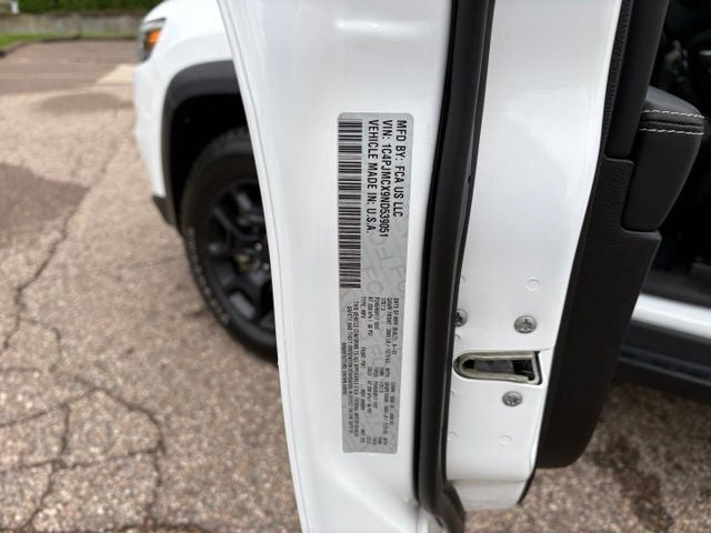 2022 Jeep Cherokee X