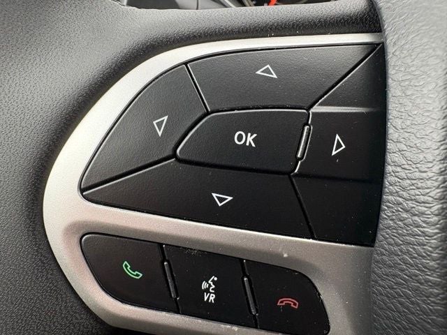 2022 Jeep Cherokee X