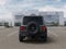 2027 Jeep Wrangler WRANGLER 4-DOOR WILLYS