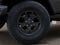 2027 Jeep Wrangler WRANGLER 4-DOOR WILLYS