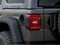 2027 Jeep Wrangler WRANGLER 4-DOOR WILLYS