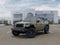 2027 Jeep Wrangler WRANGLER 4-DOOR WILLYS
