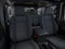 2027 Jeep Wrangler WRANGLER 4-DOOR WILLYS
