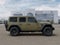 2027 Jeep Wrangler WRANGLER 4-DOOR WILLYS