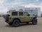 2027 Jeep Wrangler WRANGLER 4-DOOR WILLYS