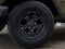2027 Jeep Wrangler WRANGLER 4-DOOR WILLYS