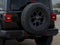 2027 Jeep Wrangler WRANGLER 4-DOOR WILLYS