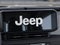 2027 Jeep Wrangler WRANGLER 4-DOOR WILLYS