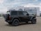 2027 Jeep Wrangler WRANGLER 4-DOOR WILLYS