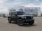 2027 Jeep Wrangler WRANGLER 4-DOOR WILLYS