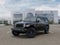 2027 Jeep Wrangler WRANGLER 4-DOOR WILLYS