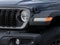 2027 Jeep Wrangler WRANGLER 4-DOOR WILLYS