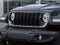 2027 Jeep Wrangler WRANGLER 4-DOOR WILLYS