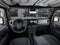 2027 Jeep Wrangler WRANGLER 4-DOOR WILLYS