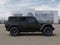 2027 Jeep Wrangler WRANGLER 4-DOOR WILLYS