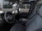 2027 Jeep Wrangler WRANGLER 4-DOOR WILLYS