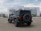 2027 Jeep Wrangler WRANGLER 4-DOOR WILLYS