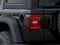 2027 Jeep Wrangler WRANGLER 4-DOOR WILLYS