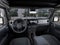 2027 Jeep Wrangler WRANGLER 4-DOOR WILLYS