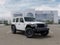 2027 Jeep Wrangler WRANGLER 4-DOOR WILLYS
