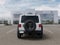 2027 Jeep Wrangler WRANGLER 4-DOOR WILLYS