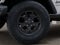 2027 Jeep Wrangler WRANGLER 4-DOOR WILLYS