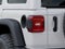 2027 Jeep Wrangler WRANGLER 4-DOOR WILLYS