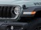 2027 Jeep Wrangler WRANGLER 4-DOOR WILLYS