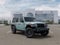 2027 Jeep Wrangler WRANGLER 4-DOOR WILLYS