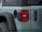2027 Jeep Wrangler WRANGLER 4-DOOR WILLYS