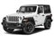 2026 Jeep Wrangler 4-Door Willys '41