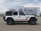 2026 Jeep Wrangler WRANGLER 4-DOOR AMERICA250