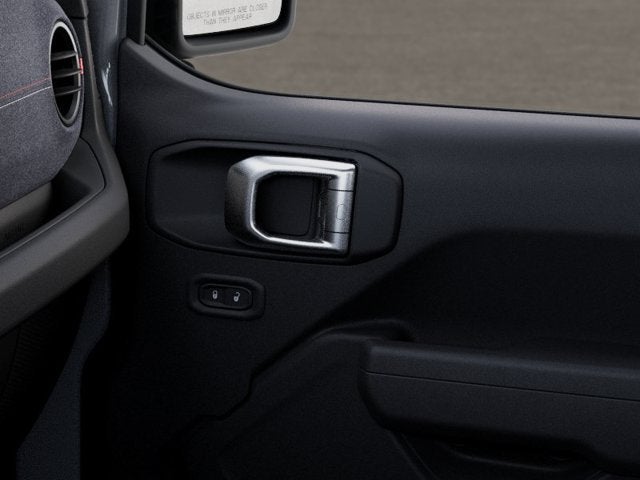 2026 Jeep Wrangler WRANGLER 4-DOOR AMERICA250