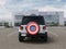 2026 Jeep Wrangler WRANGLER 4-DOOR AMERICA250