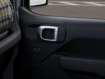 2026 Jeep Wrangler WRANGLER 4-DOOR 85TH ANNIVERSARY EDITION