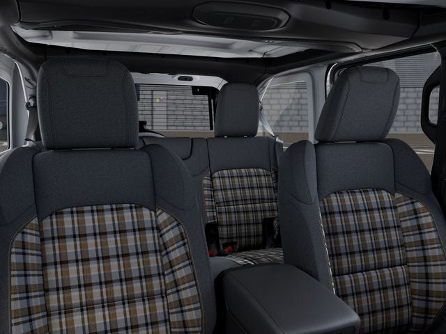 2026 Jeep Wrangler WRANGLER 4-DOOR 85TH ANNIVERSARY EDITION