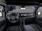 2027 Jeep Wrangler Sahara