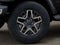 2027 Jeep Wrangler Sahara