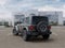 2027 Jeep Wrangler Sahara
