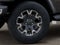 2027 Jeep Wrangler Sahara