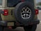 2027 Jeep Wrangler WRANGLER 4-DOOR RUBICON