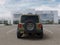 2027 Jeep Wrangler WRANGLER 4-DOOR RUBICON