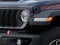 2027 Jeep Wrangler WRANGLER 4-DOOR RUBICON