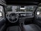 2027 Jeep Wrangler WRANGLER 4-DOOR RUBICON
