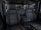 2027 Jeep Wrangler WRANGLER 4-DOOR RUBICON